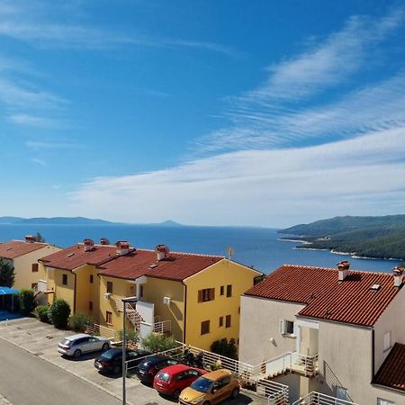 Apartment Marine Story Rabac Exterior photo