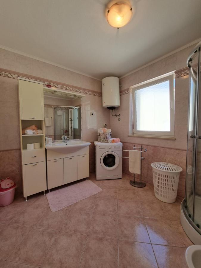 Apartment Marine Story Rabac Exterior photo
