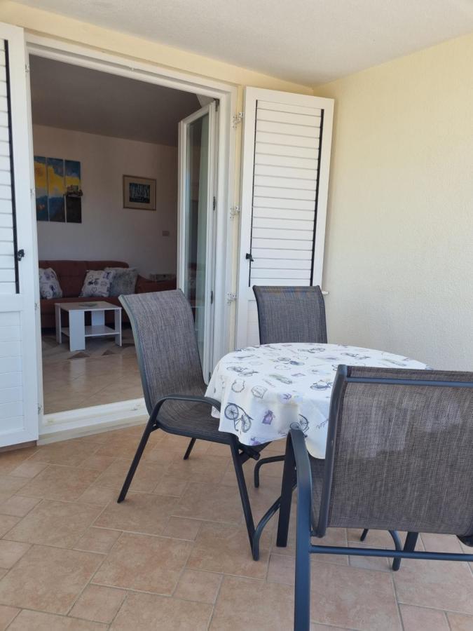 Apartment Marine Story Rabac Exterior photo