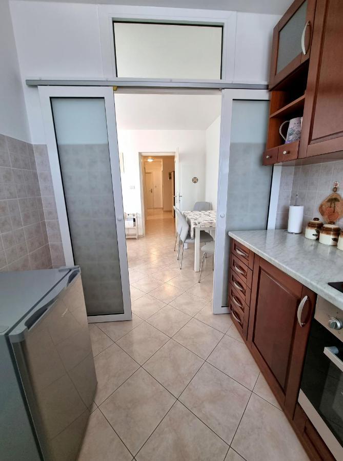 Apartment Marine Story Rabac Exterior photo